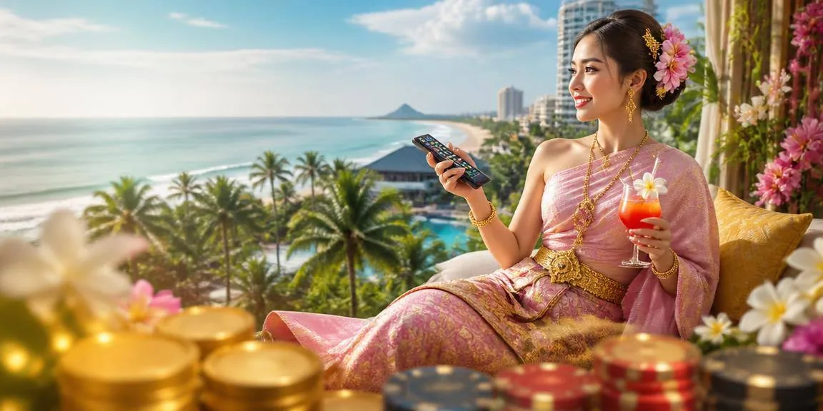 allone44 ทำความรู้จักกับเกมและโต๊ะจาก Playtech